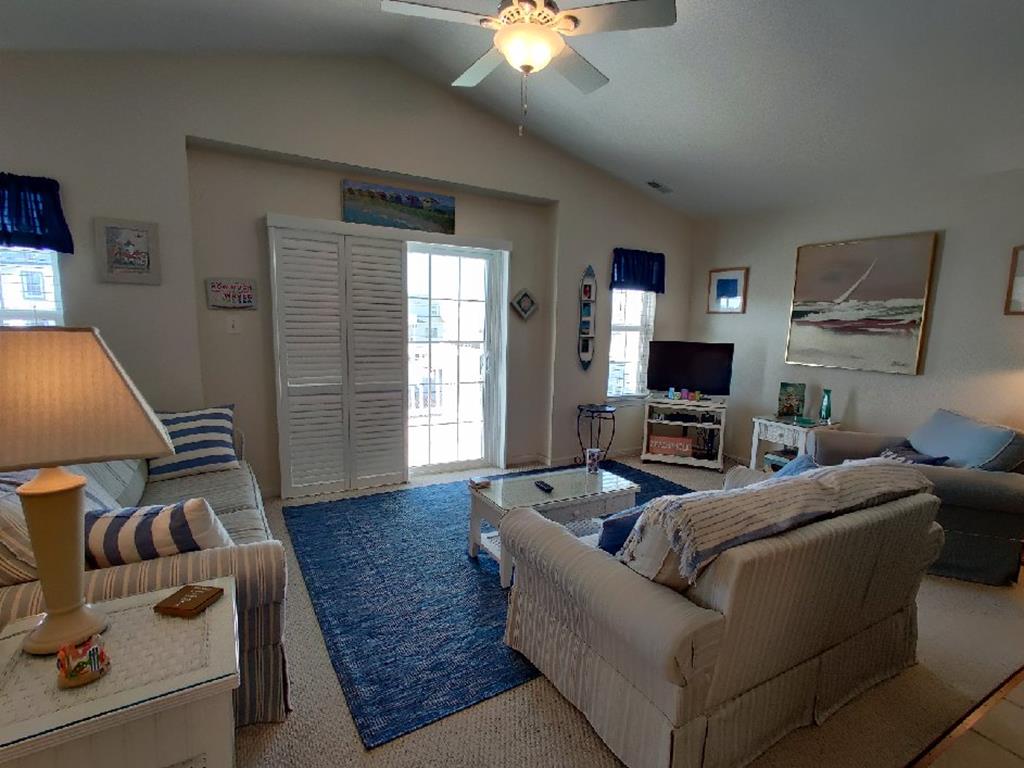 203 WEST 2ND AVENUE UNIT F NORTH WILDWOOD BAYSIDE SUMMER VACATION